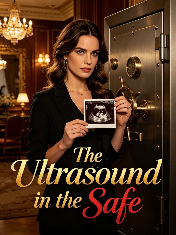 The Ultrasound in the Safe
