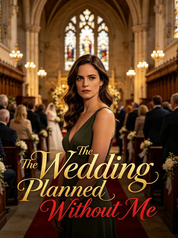 The Wedding Planned Without Me