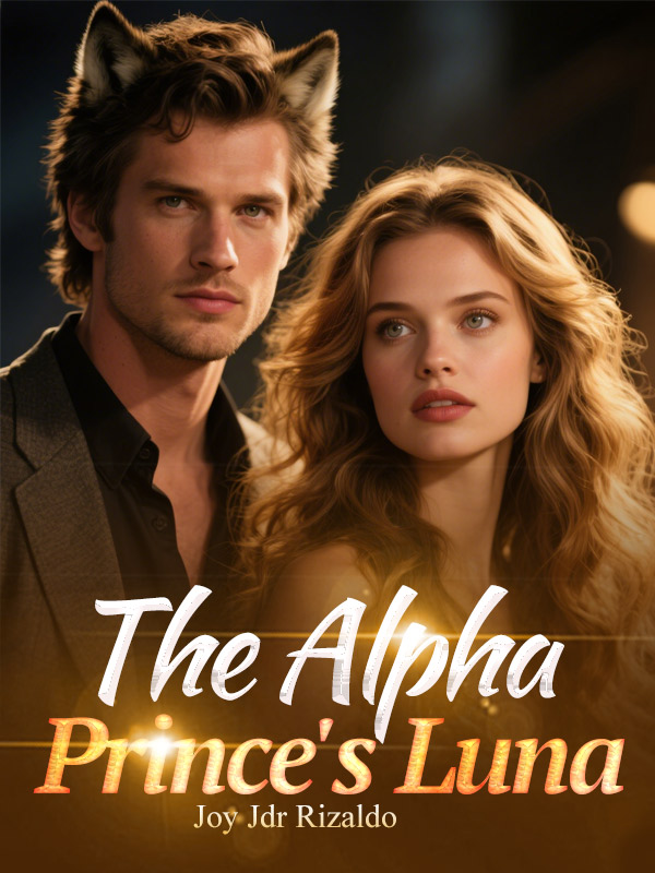 The Alpha Prince's Luna