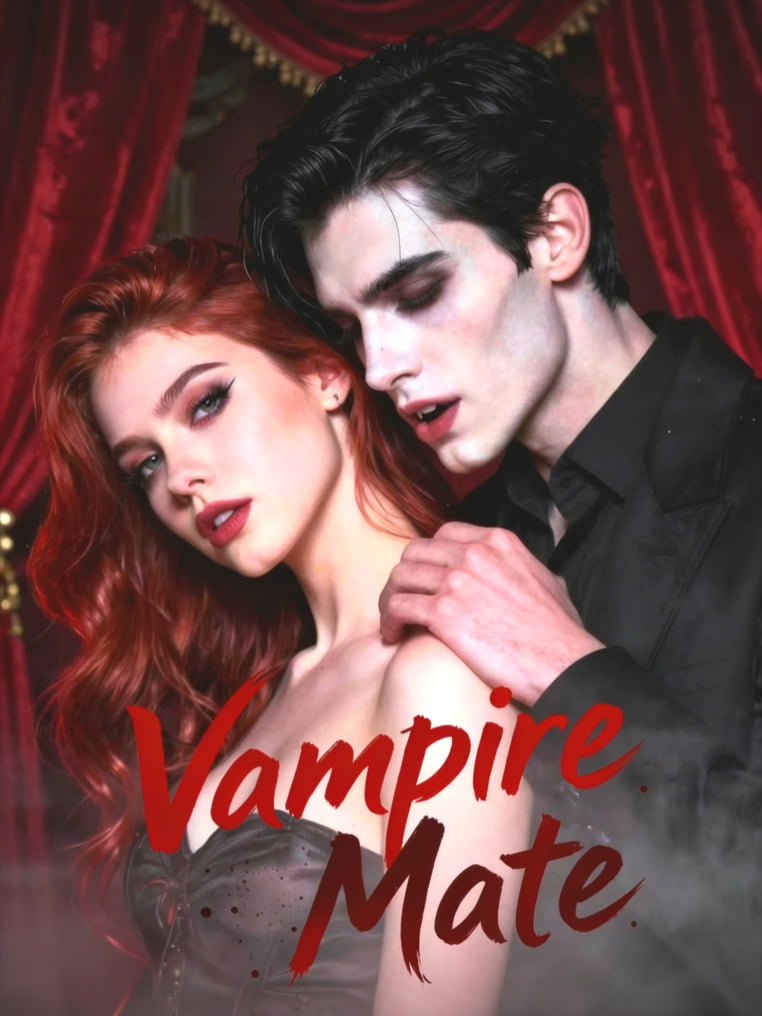 Vampire Mate