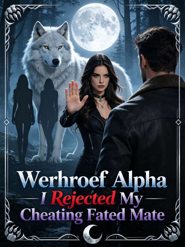 Werewolf Alpha I Rejected My Cheating Fated Mate