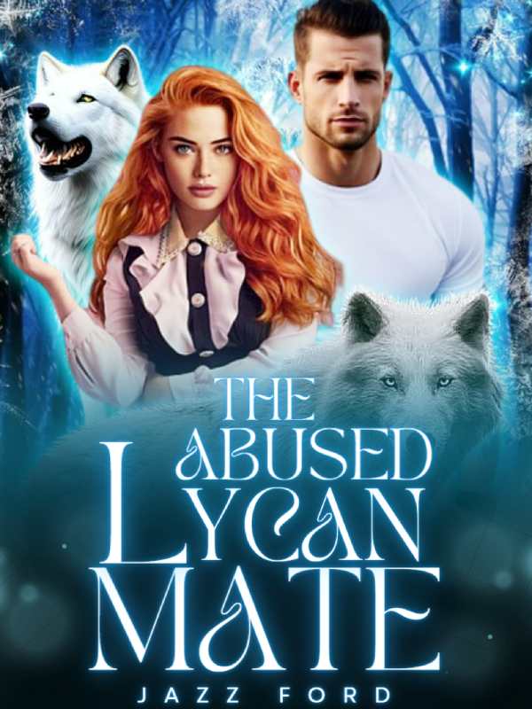 The Lycan Abused Mate