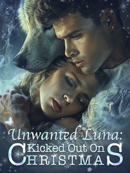 Unwanted Luna: Kicked Out On Christmas