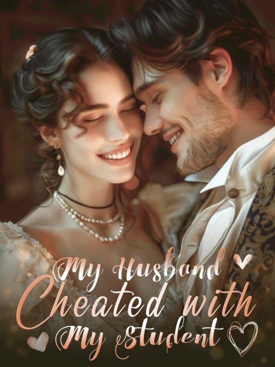 My Husband Cheated with My Student