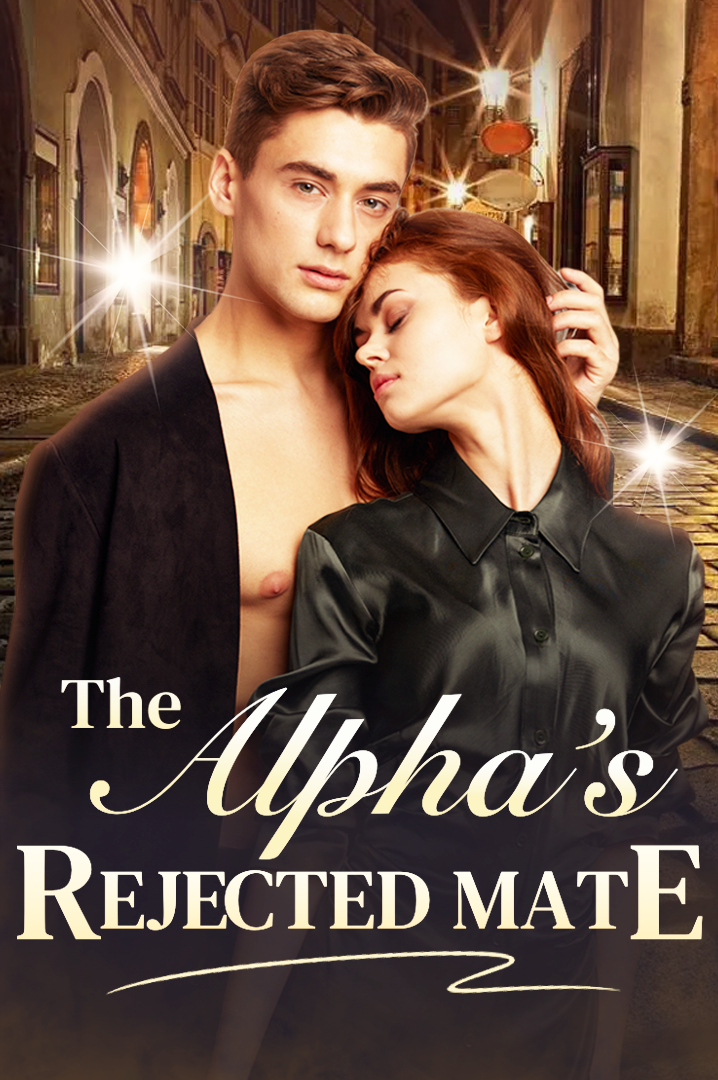 The Alpha's Rejected Mate