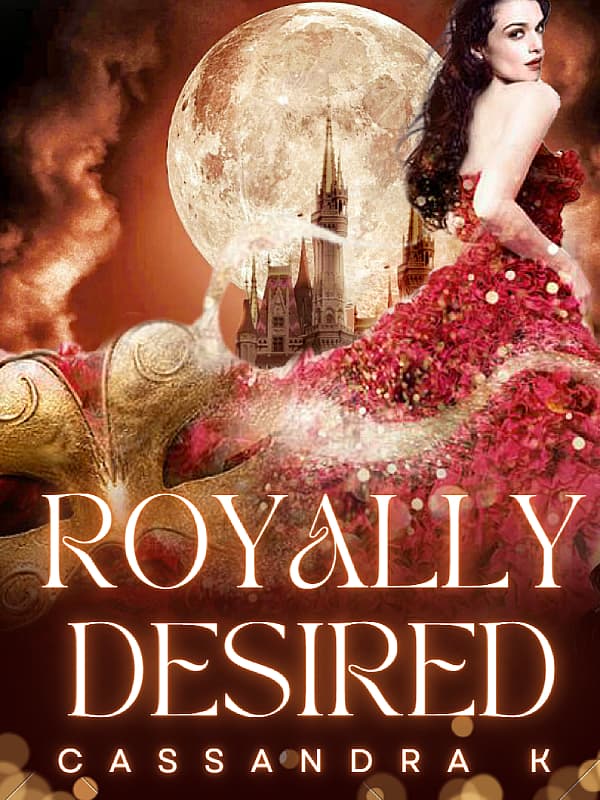 Royally Desired