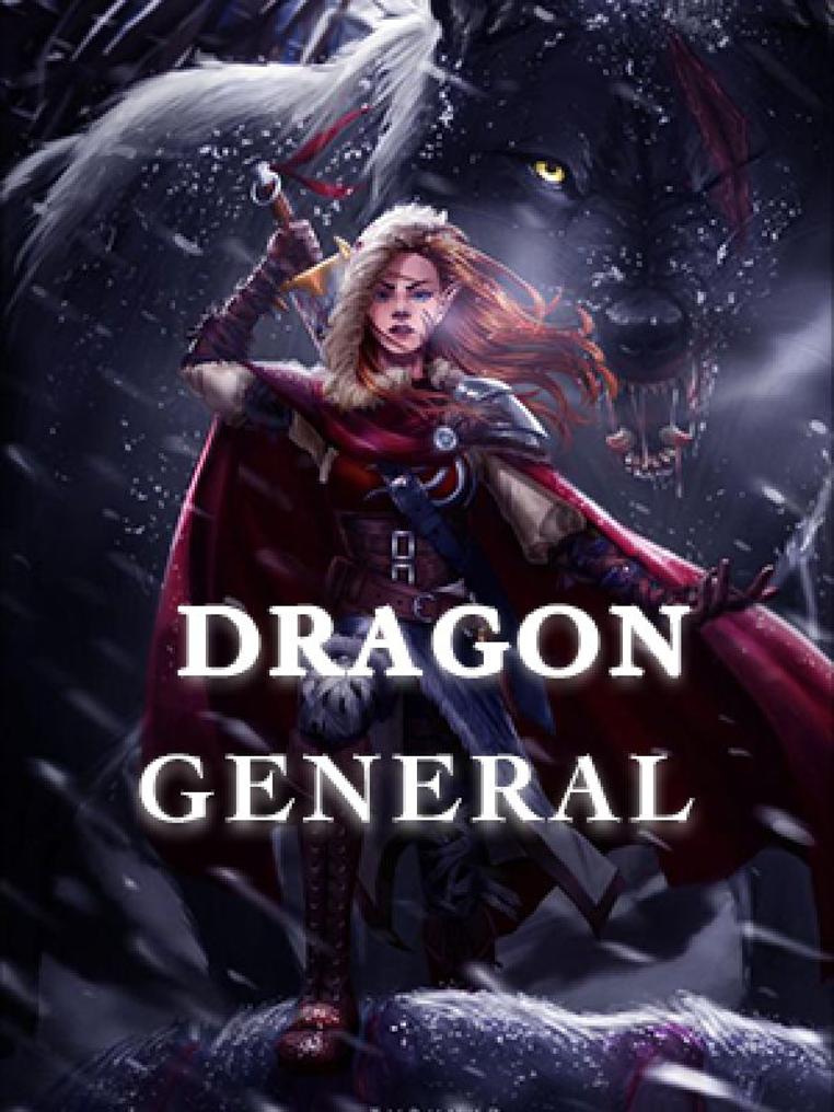 Dragon General