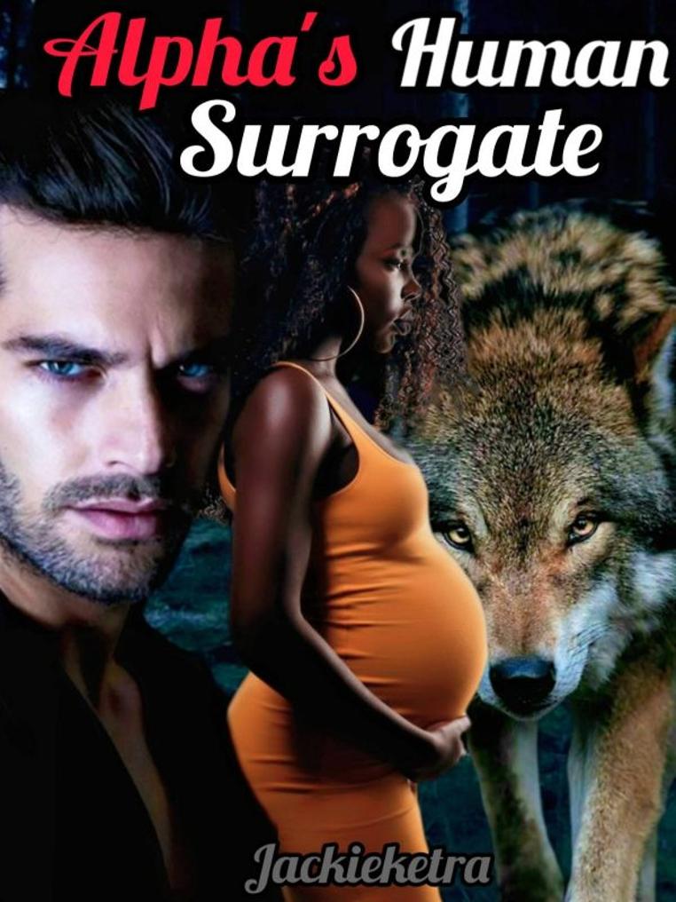 Alpha's Human Surrogate