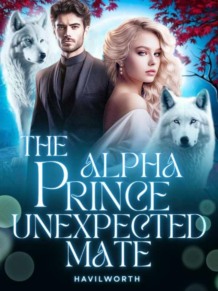 The Alpha Prince Unexpected Mate