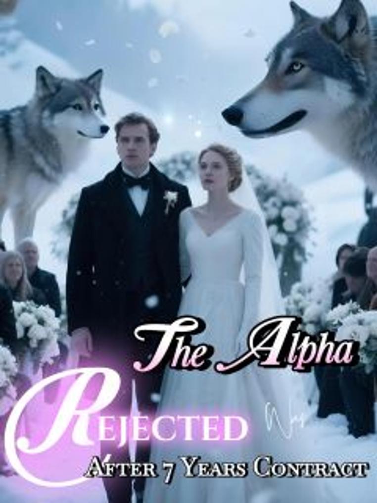 The Alpha Was Rejected After 7 Years Contract