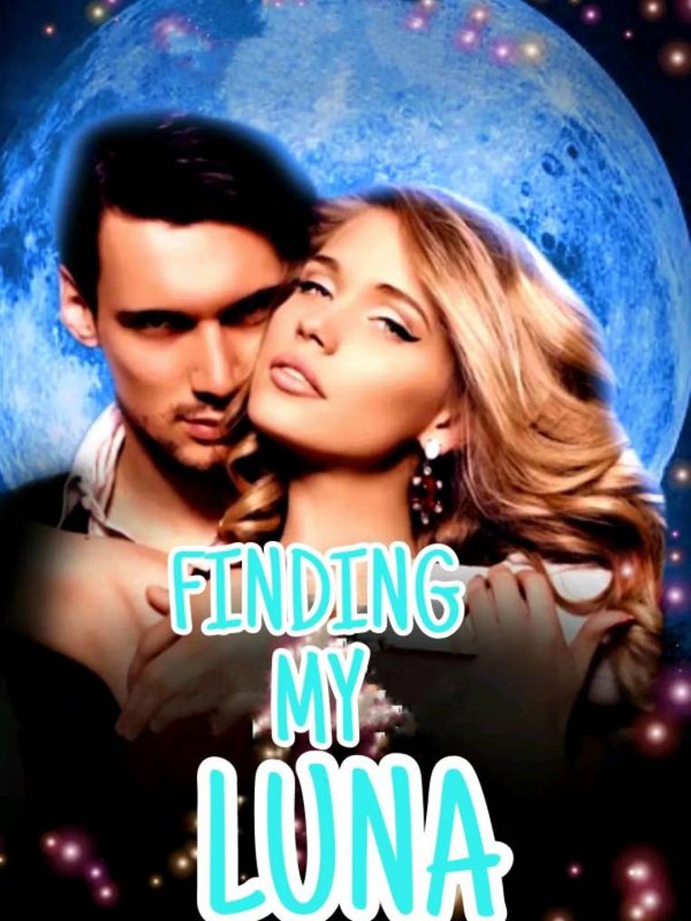 Finding My Luna