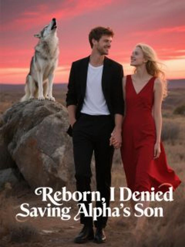 Reborn, I Denied Saving Alpha’s Son