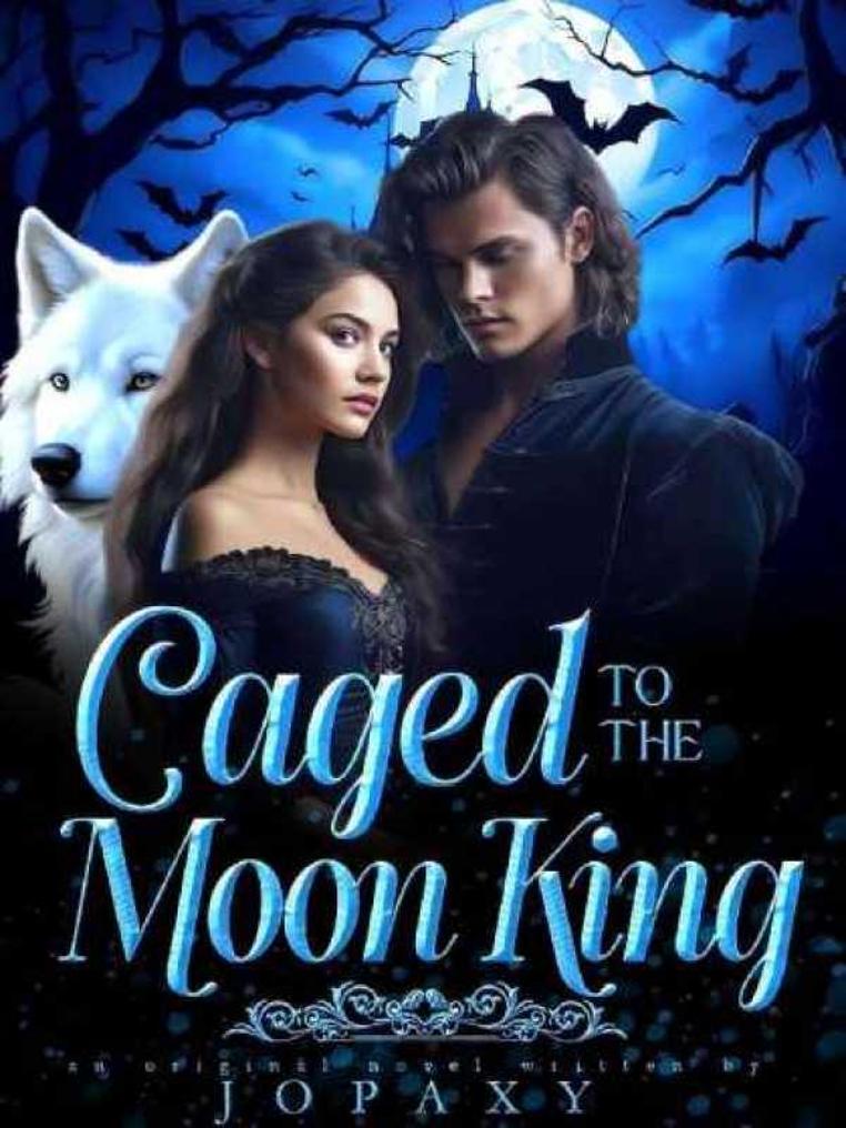 Caged To The Moon King