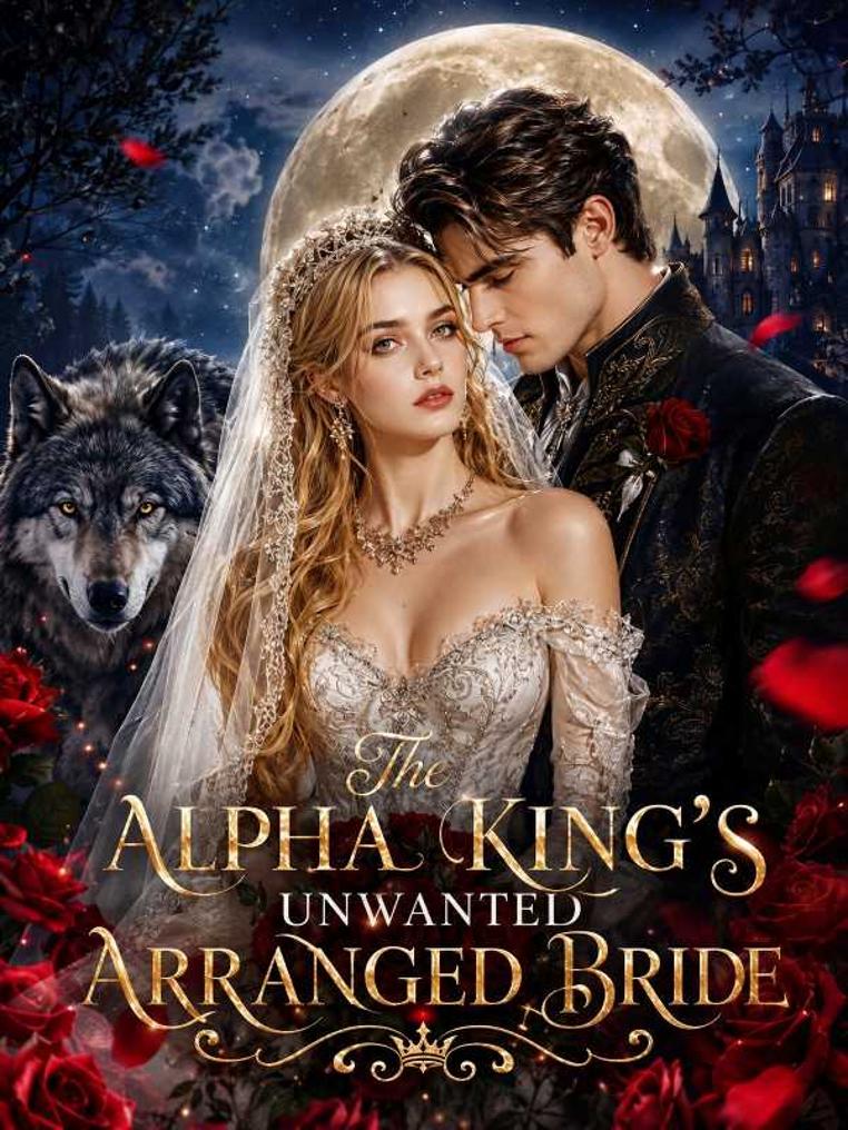 The Alpha King’s Unwanted Arranged Bride