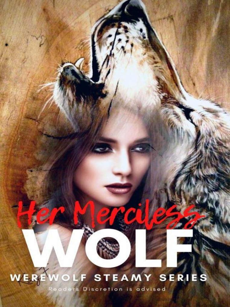 Her Merciless Wolf