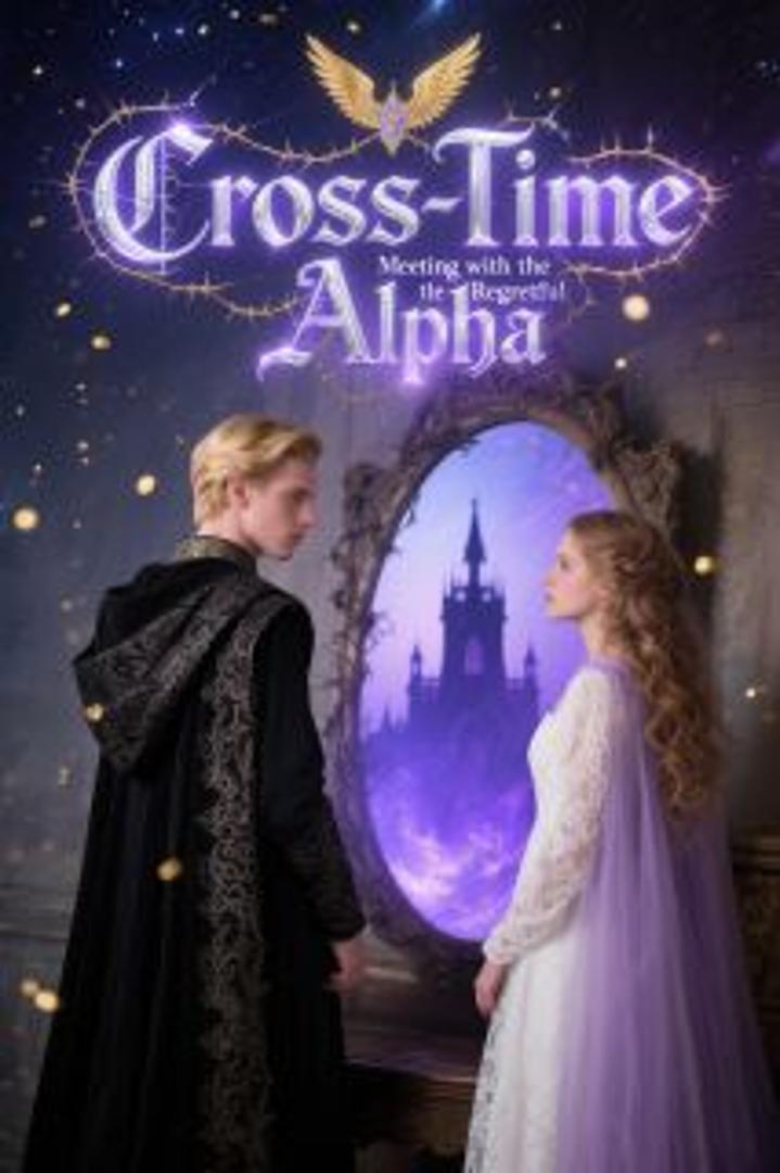 Cross-Time Meeting with the Regretful Alpha