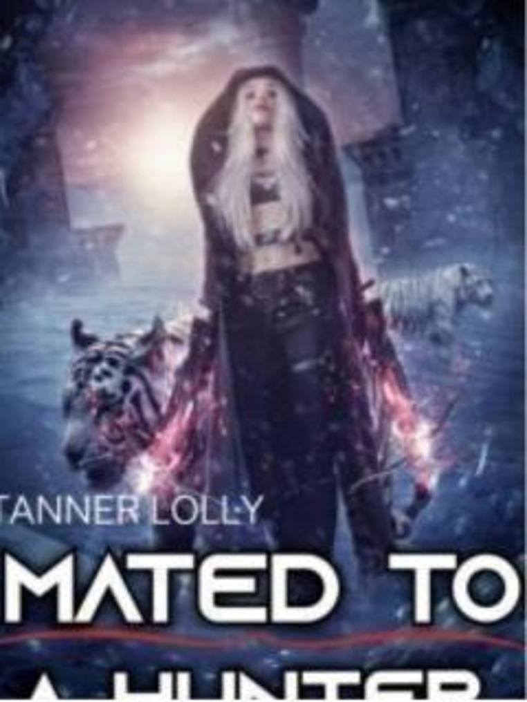 MATED TO A HUNTER