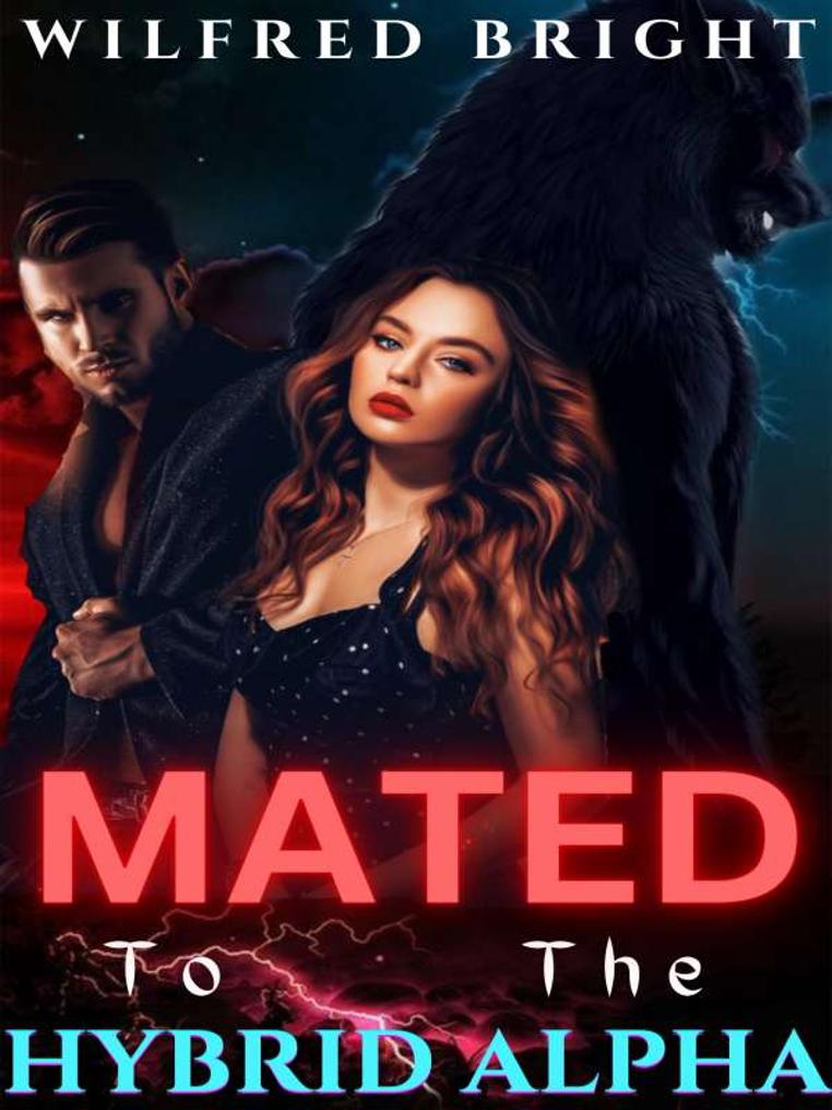Mated To The Hybrid Alpha