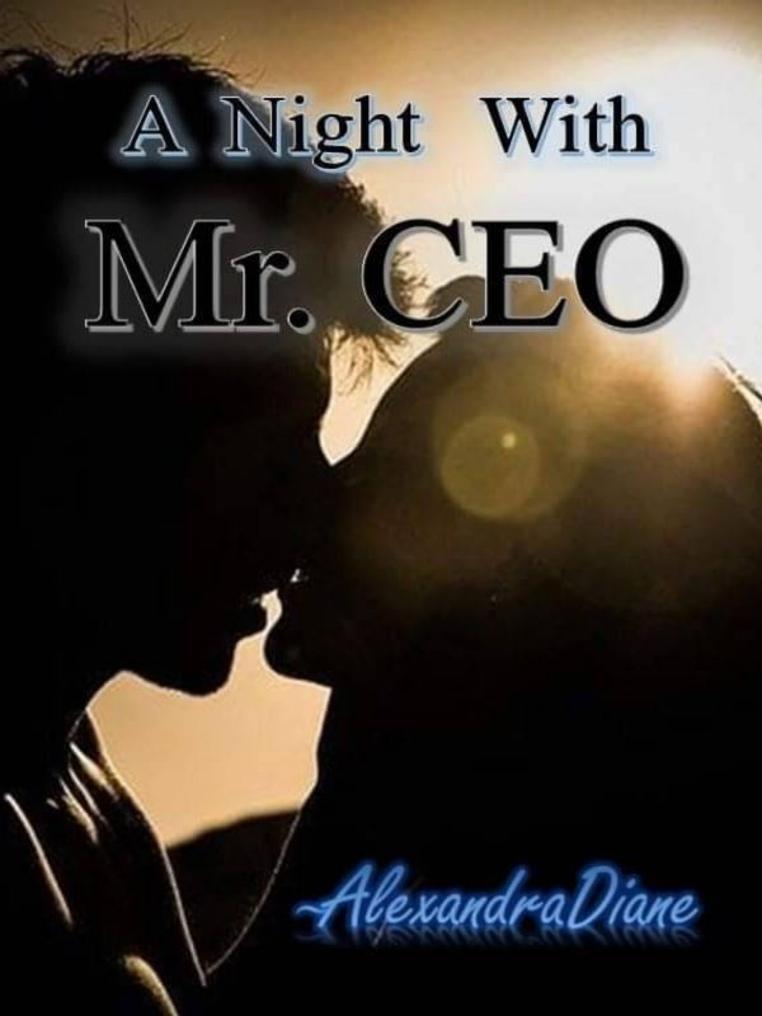 A Night with Mr CEO