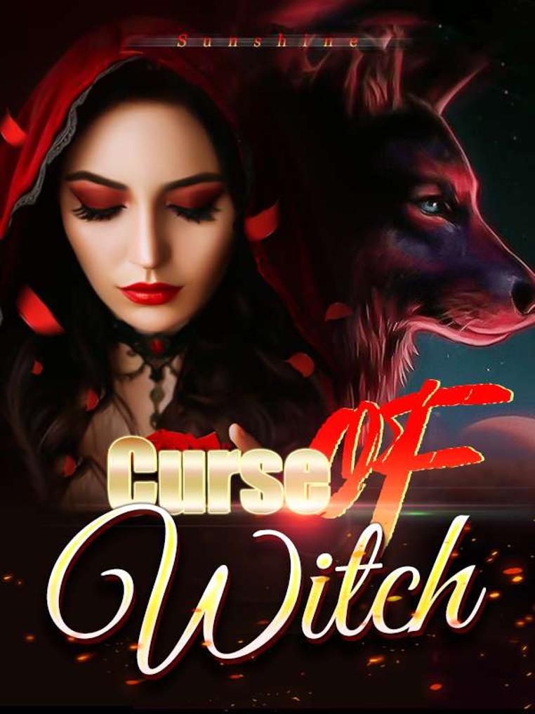 Curse of witch