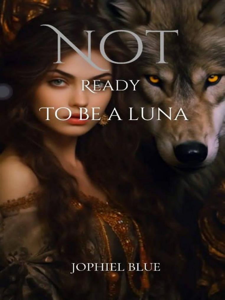 Not Ready To Be A Luna
