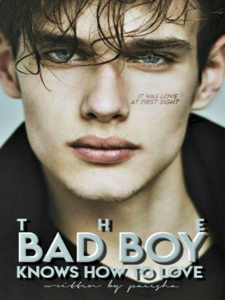 The Bad Boy Knows How to Love