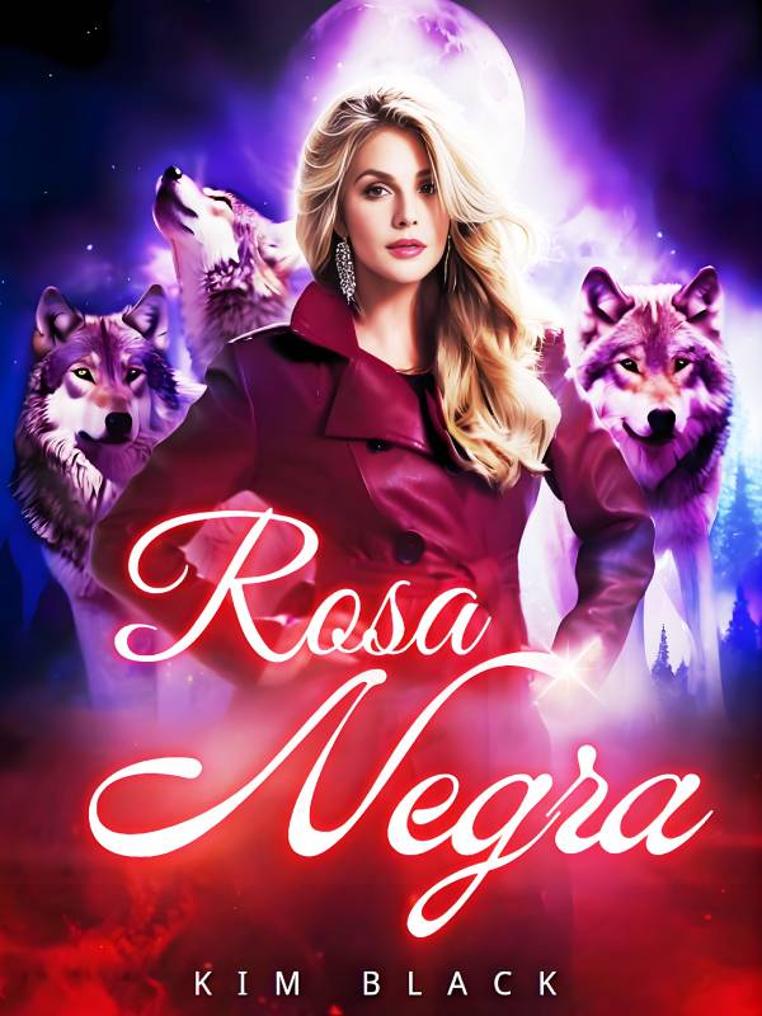 Rosa Negra