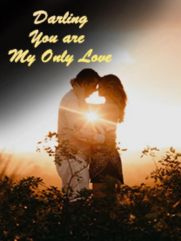 Darling, You are My Only Love