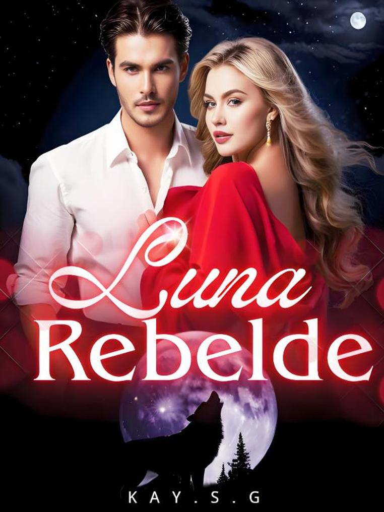 Luna Rebelde