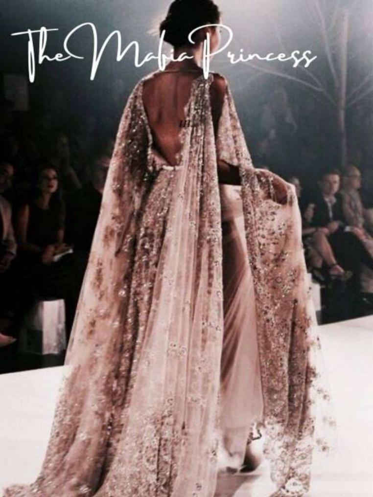 The Mafia Princess