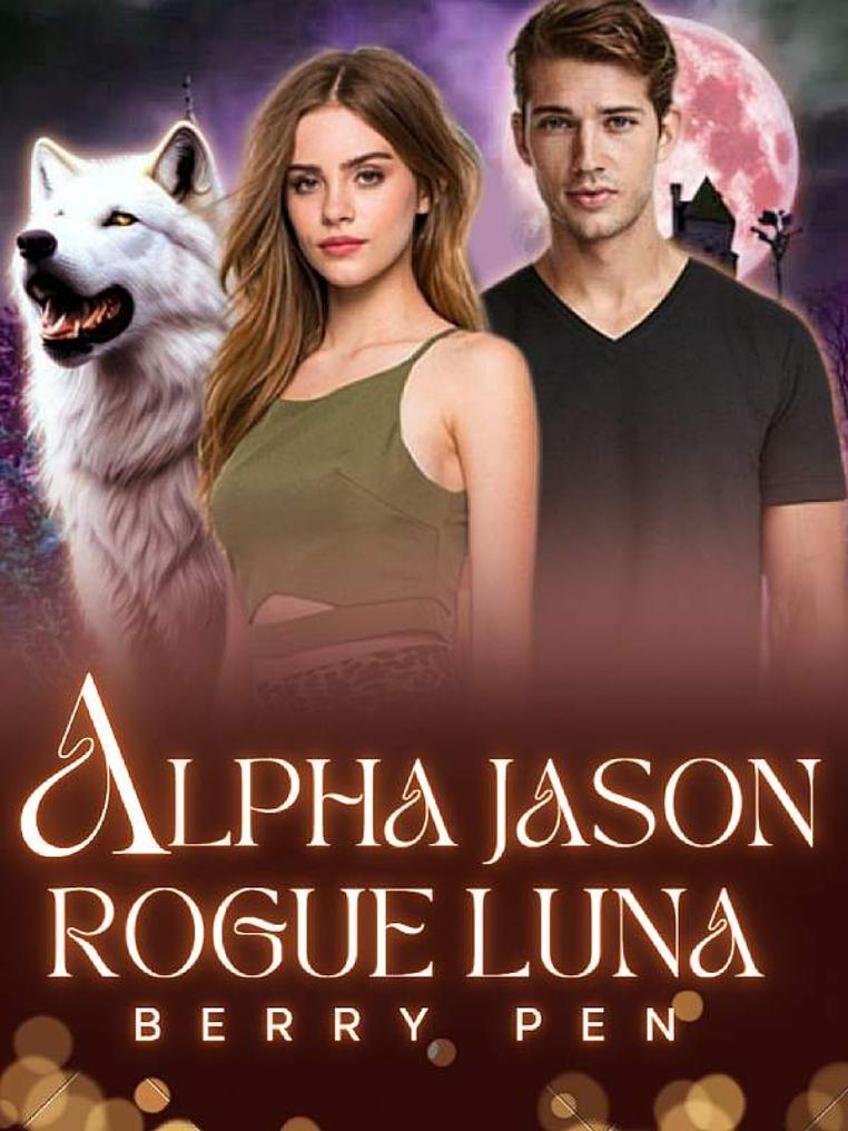 Alpha Jason Rogue Luna