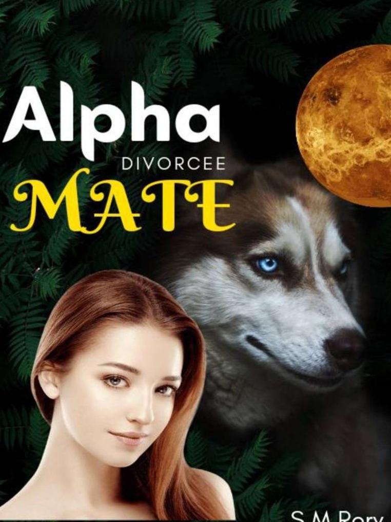 Alpha Divorcee Mate