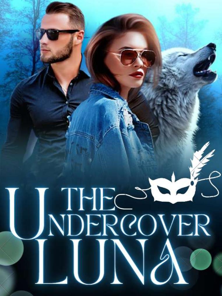 The Undercover Luna