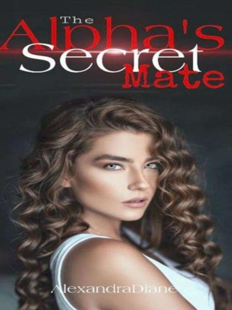 The Secret of Alpha's Mate