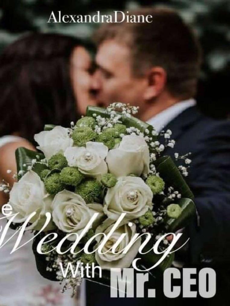 A Wedding with Mr CEO