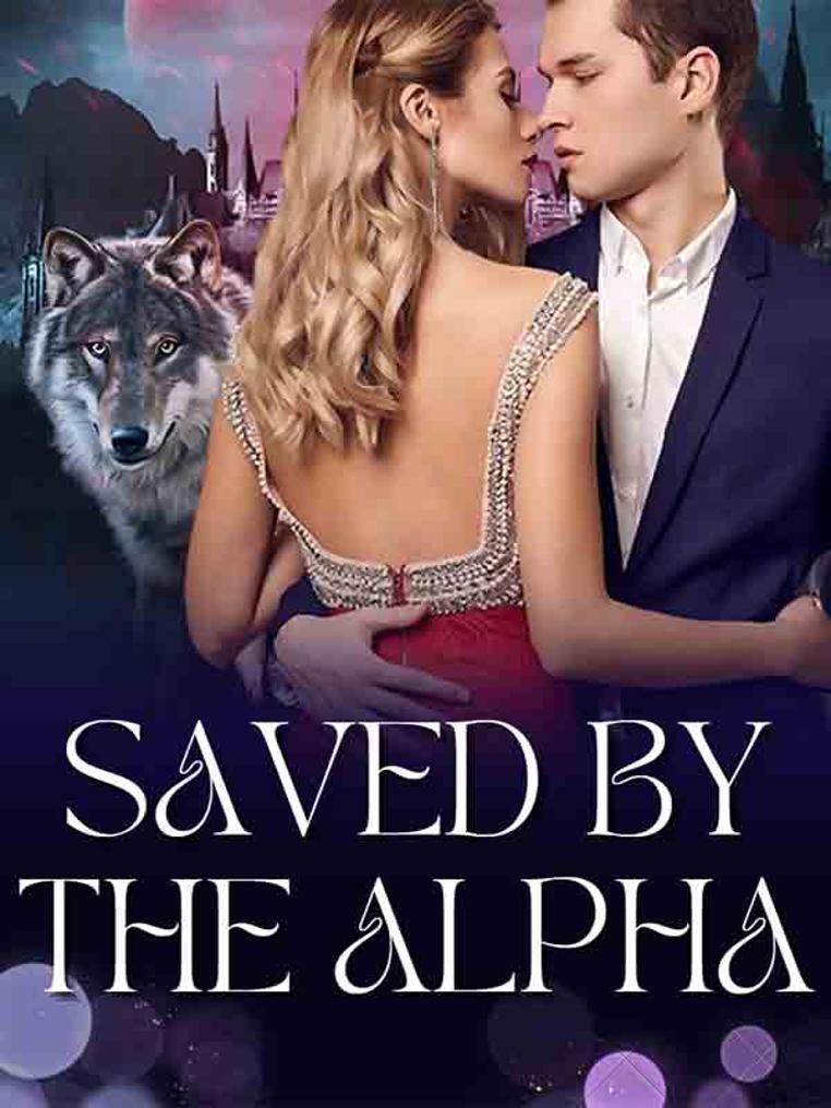 Saved By The Alpha