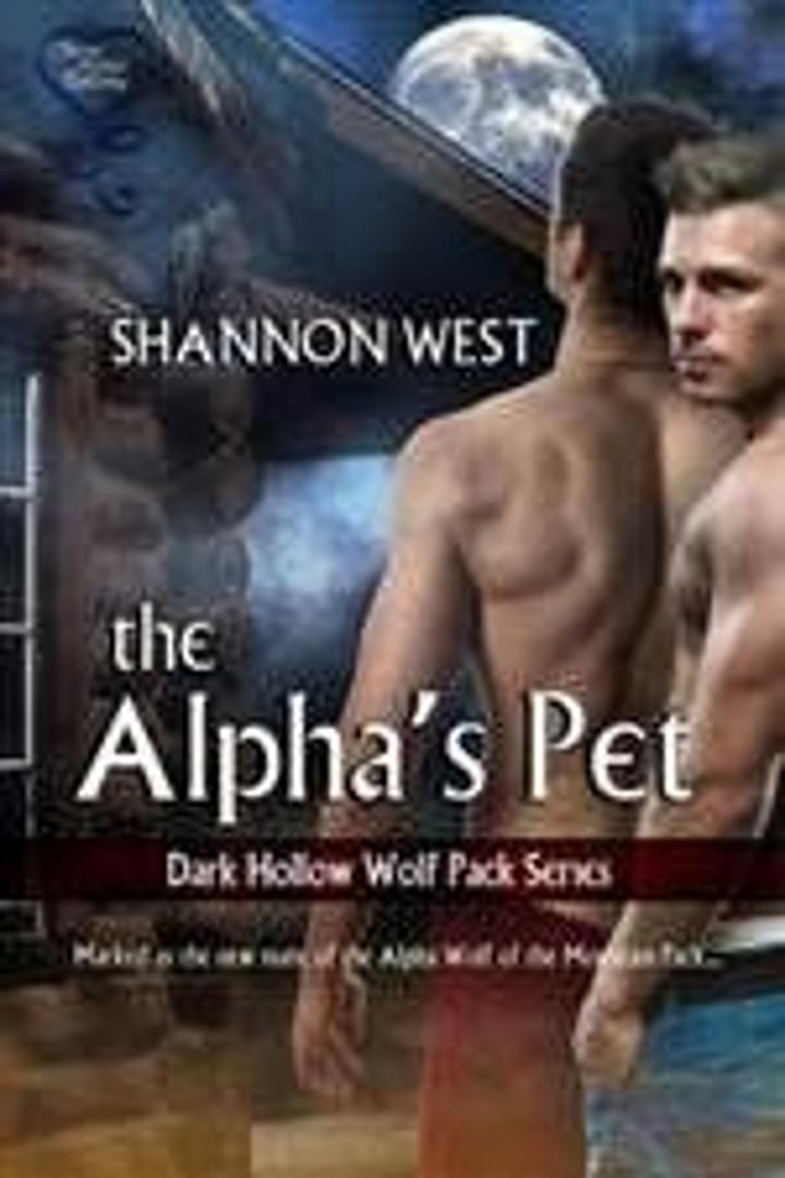 The Alpha's pet