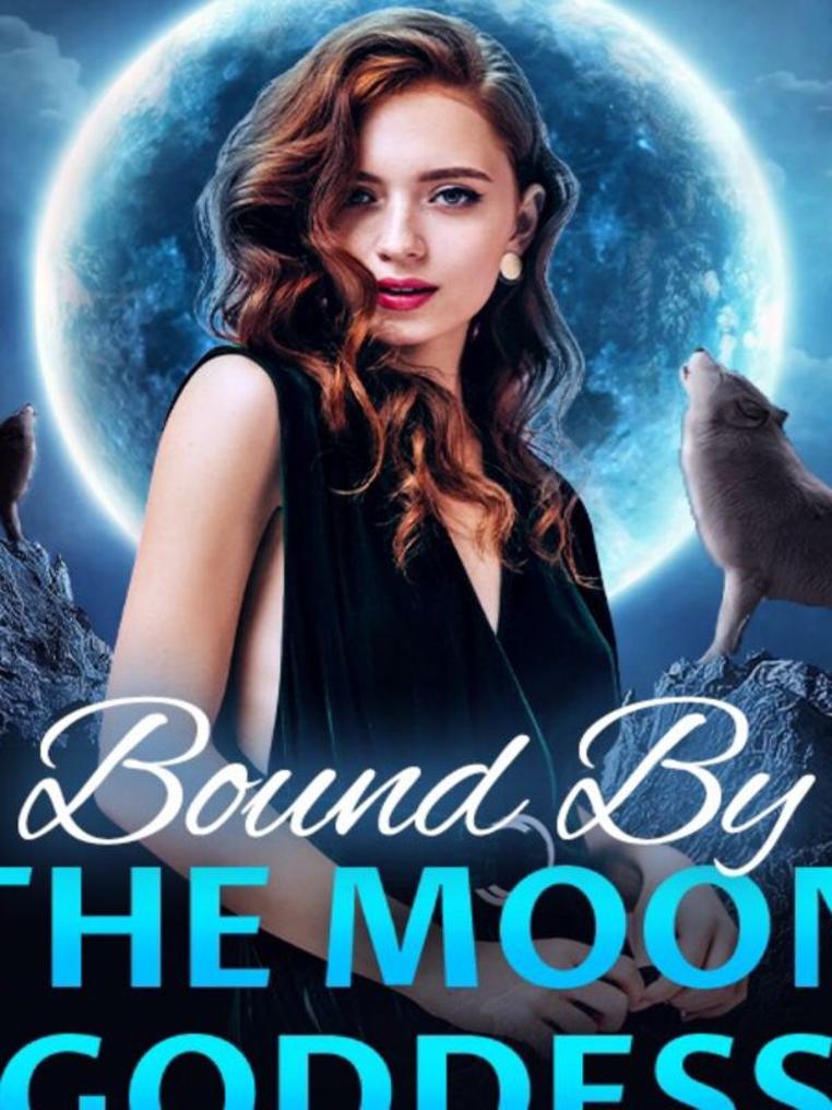 Bound By The Moon Goddess