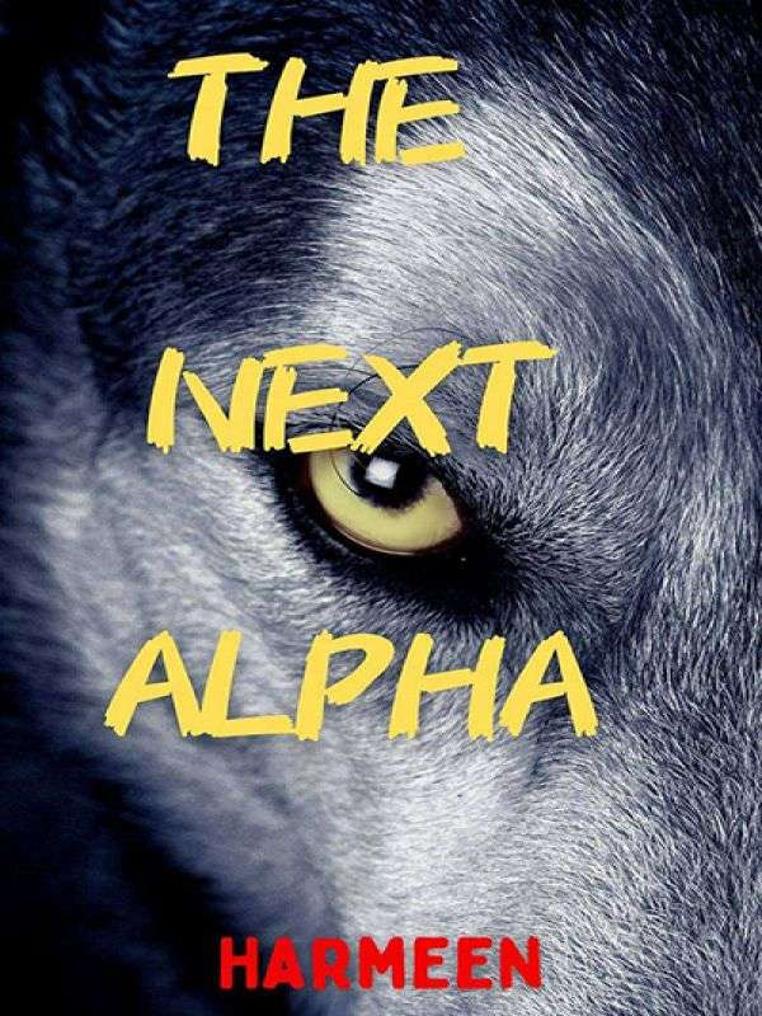 The next Alpha