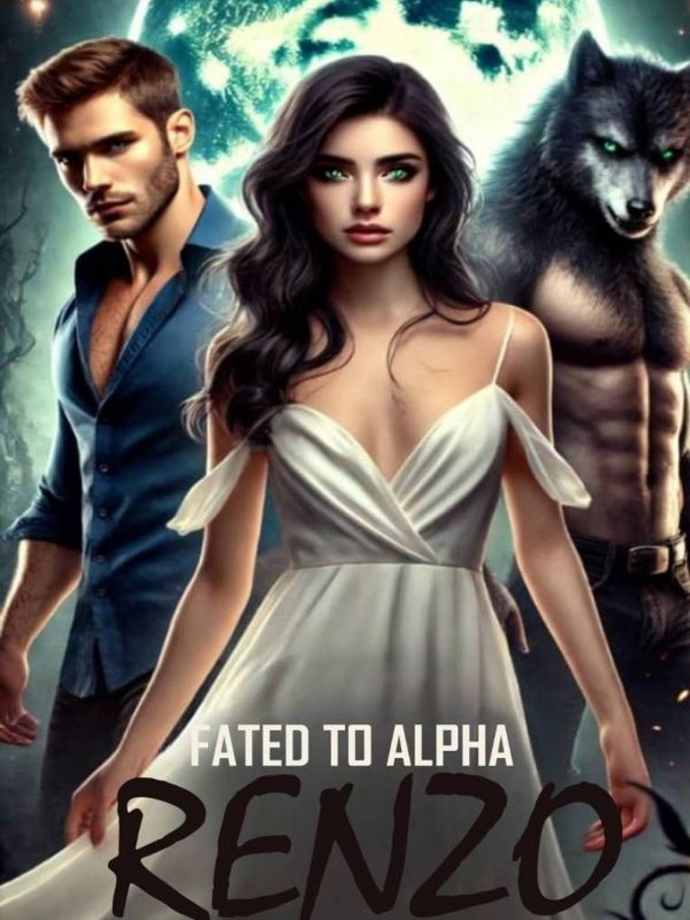 Fated To Alpha Renzo